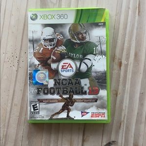 Xbox game